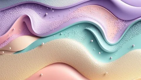 Abstract background. Use your UI UX Design Stock Illustration