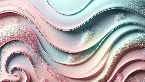 Abstract background. Use your UI UX Design Stock Illustration