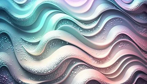 Abstract background. Use your UI UX Design Stock Illustration