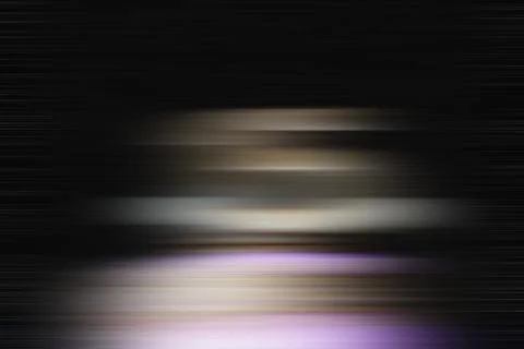 Abstract background with varied colored lines Stock Photos