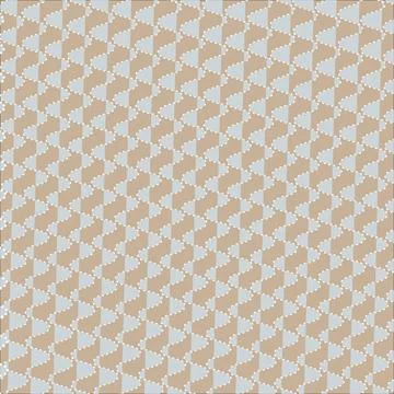 An abstract background of various elements that form a pattern. Stock Illustration