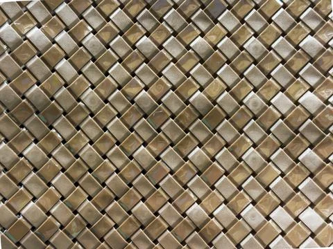 Abstract background with various shapes, background texture, colored backgrounds Stock Photos