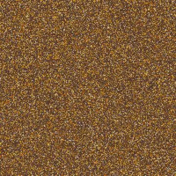 Abstract background. Various style rounded squares in multiple colors. Rust.. Stock Illustration
