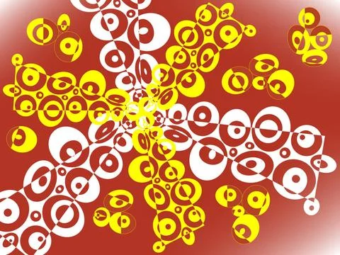 Abstract background. vector abstract background. vector Copyright: xZoonar... Foto stock