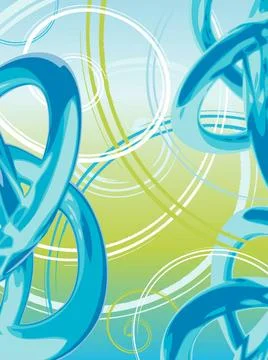 Abstract background. Vector abstract background. Vector Copyright: xZoonar... Stock Photos