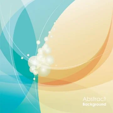 Abstract  background, vector backdrop Stock Illustration