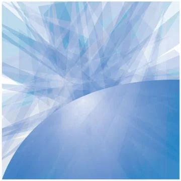 Abstract background vector design Stock Illustration