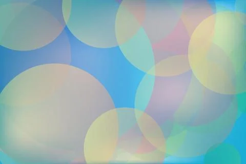 Abstract background with vector  elements Stock Illustration