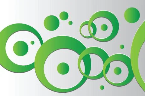 Abstract background with vector  elements 스톡 일러스트