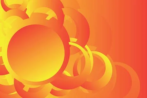 Abstract background with vector  elements 스톡 일러스트