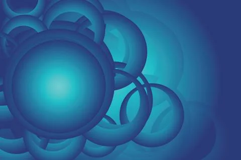 Abstract background with vector  elements 스톡 일러스트