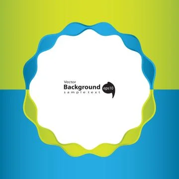 Abstract background, vector, eps10 Stock Illustration