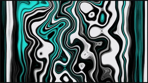 Abstract background vector graphic of Marble texture colorful background. Stock Footage 282629024