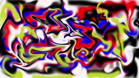 Abstract background vector graphic of Marble texture colorful background. Stock Footage 282630425