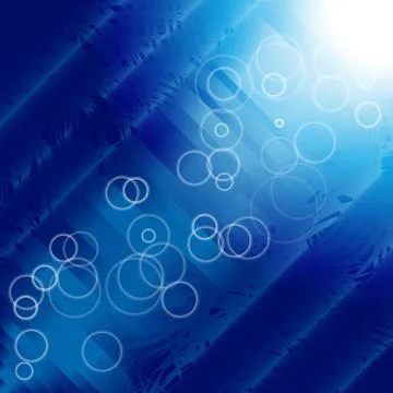 Abstract background vector Stock Illustration