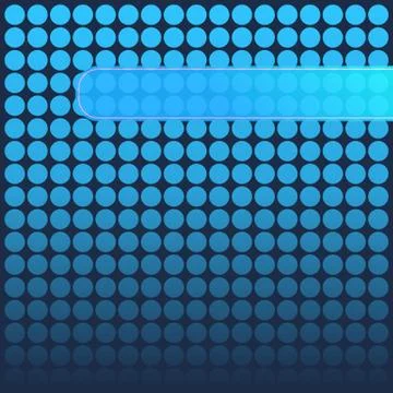 Abstract background vector Stock Illustration