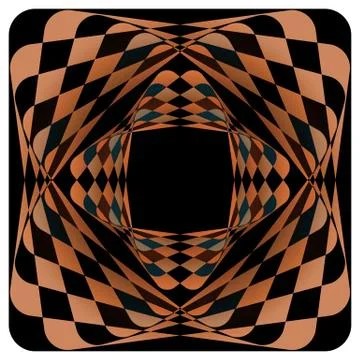 Abstract Background. Vector Stock Illustration