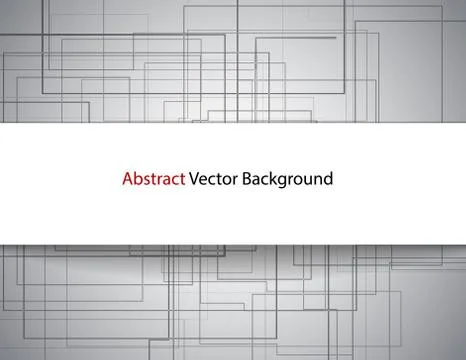 Abstract background vector Illustrazione stock