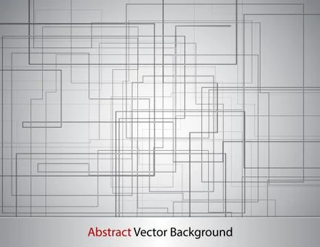 Abstract background vector Stock Illustration