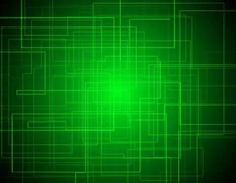 Abstract background vector Illustrazione stock