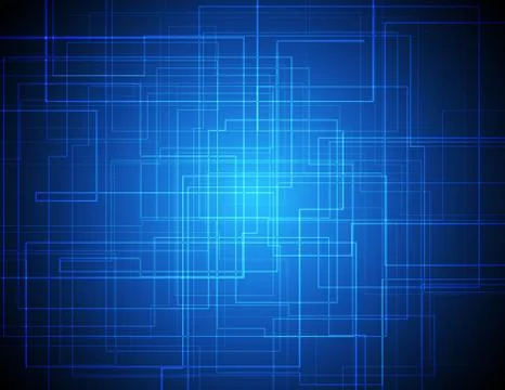 Abstract background vector Stock Illustration