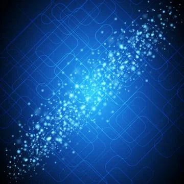 Abstract background vector Stock Illustration