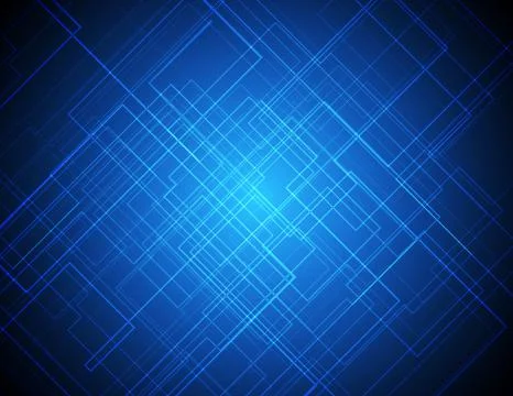 Abstract background vector Stock Illustration