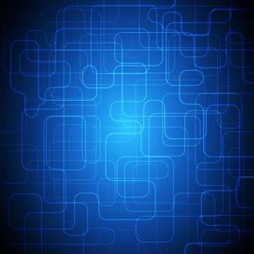 Abstract background vector Stock Illustration