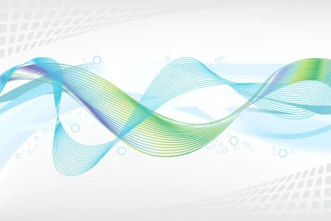 Abstract background vector Stock Illustration