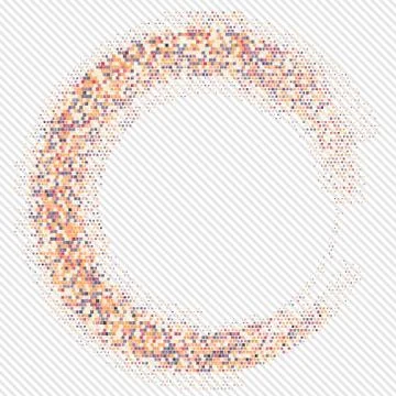 Abstract background. Vector Stock-Illustration