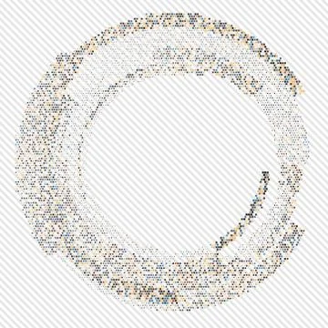 Abstract background. Vector Stock-Illustration