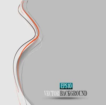 Abstract background vector Stock Illustration