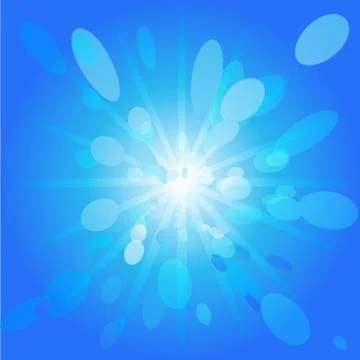 Abstract background vector Stock Illustration