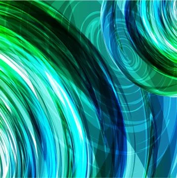 Abstract background. Vector Stock Illustration