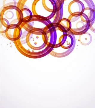 Abstract background. Vector Stock Illustration