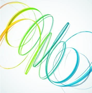 Abstract background. Vector Stock Illustration