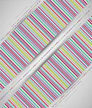 Abstract background. Vector Stock Illustration