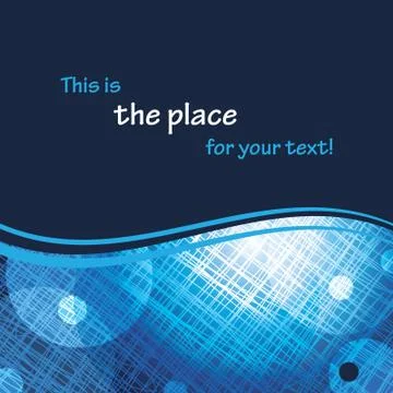 Abstract Background Vector Stock Illustration