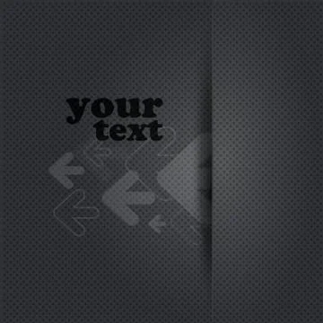 Abstract Background Vector Stock Illustration