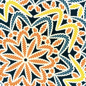 Abstract background vector Stock Illustration