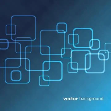 Abstract Background Vector Stock Illustration