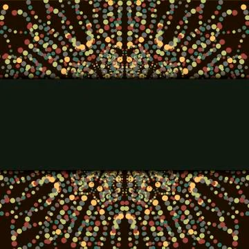 Abstract background. Vector Stock Illustration