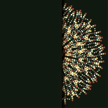 Abstract background. Vector Stock Illustration