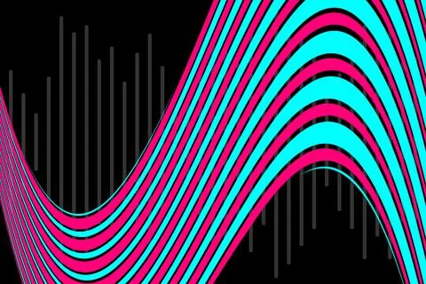 Abstract background. Vector illustration. Background Stockillustratie