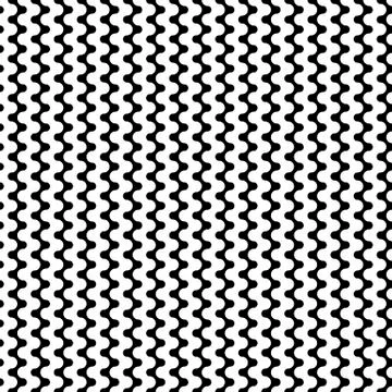 Abstract Background. Vector Illustration. Black and white Stock Illustration