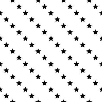 Abstract Background. Vector Illustration. Black and white Stock Illustration