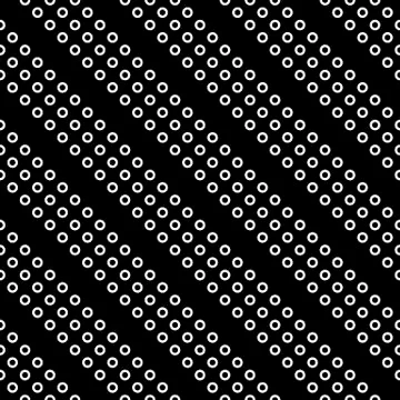 Abstract Background. Vector Illustration. Black and white Stock Illustration