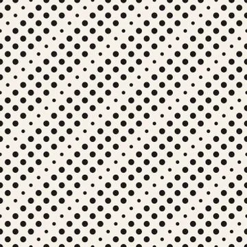 Abstract Background. Vector Illustration. Black and white Stock Illustration