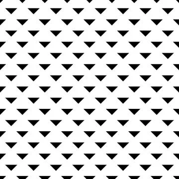 Abstract Background. Vector Illustration. Black and white Stock Illustration