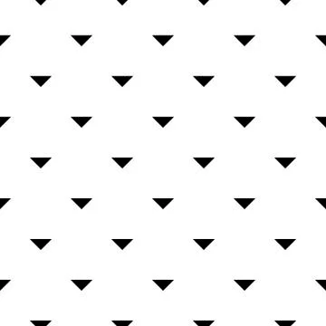 Abstract Background. Vector Illustration. Black and white Stock Illustration